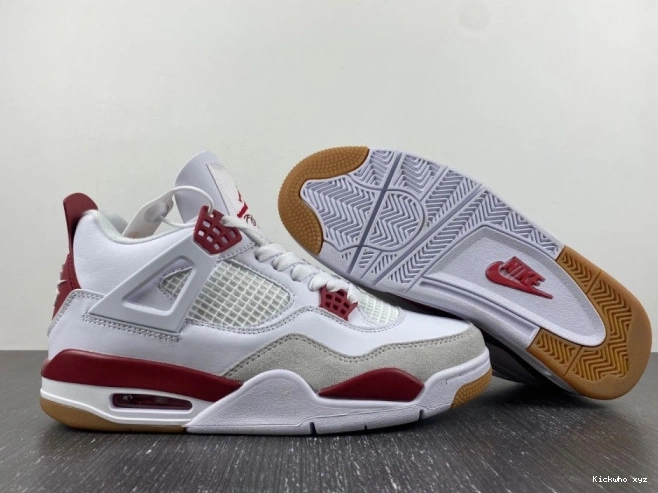 SB Nike x 4 Jordan DR5415-160 Air 0817